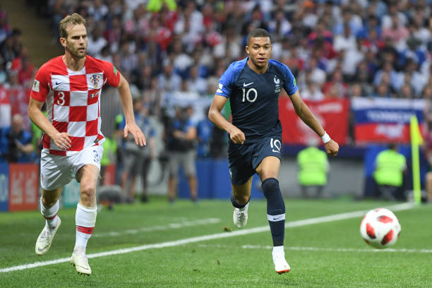 出色的控球 出色的控球