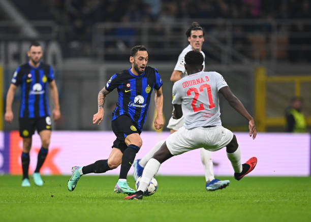 自己的实力 自己的实力