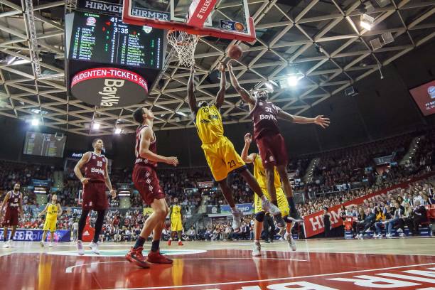 比赛进行战 比赛进行战