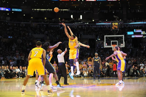 影响着火箭 影响着火箭